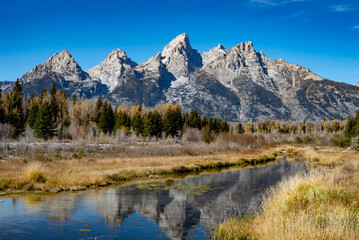 Obraz premium national park