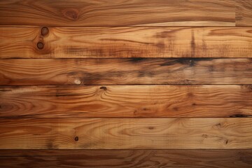 Obraz premium Wood Plank Texture, Generative AI illustrations