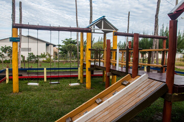 playground for children