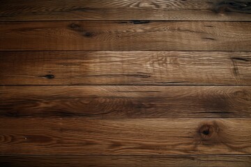 Obraz na płótnie Canvas floor wood plank texture, generative artificial intelligence 