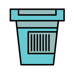 Urine Test Icon Design
