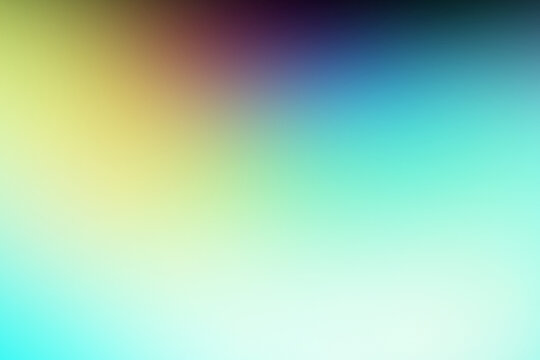 bright and beautiful blurry pastel colorful background