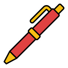 Pen Icon