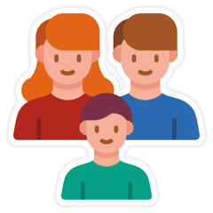Family Icon