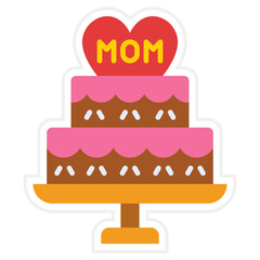 Cake Icon