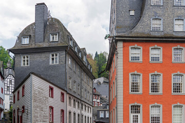 Historische Altstadt von Monschau