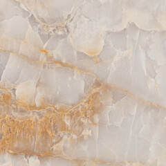 Plakat onyx brown marble texture for interior design material
