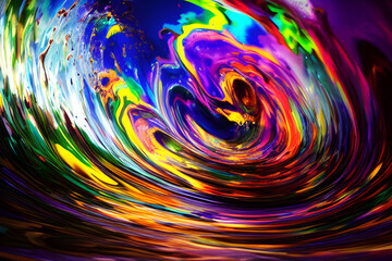 abstract background