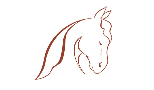 Sweet Horse Logo