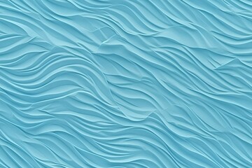 Light blue background as a seamless pattern with paper texture
