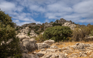 Beautifull exposure of the 