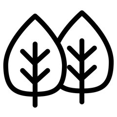 Obraz premium nature