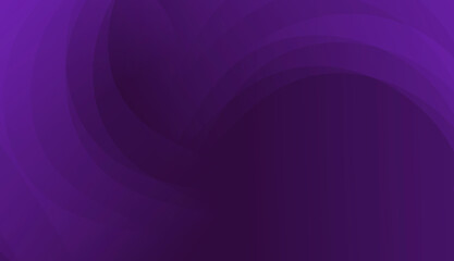 abstract purple background with lines