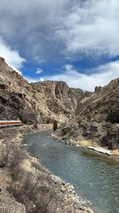 Royal Gorge 