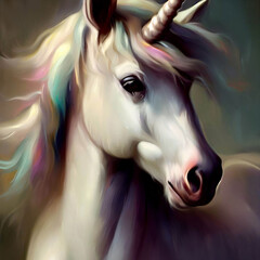 Unicorn. Generative AI.