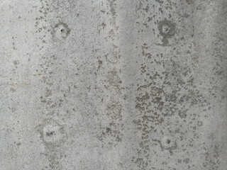 Concrete wall for background