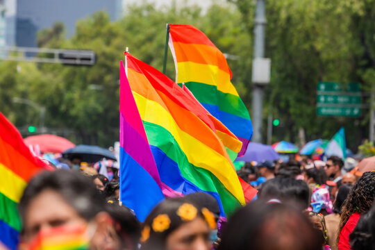 Orgullo LGBT+