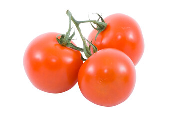 tomatoes - healthy eating - vegetables - close up