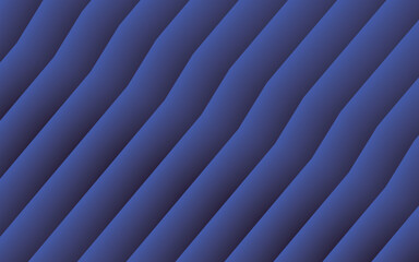 Obraz premium background blue gradient pattern fills the frame, textured with a delicate line font. a blue simple background