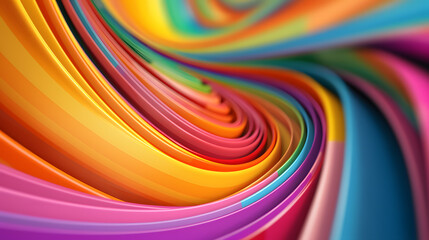 Abstract background - Generative AI