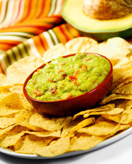 Guacamole 