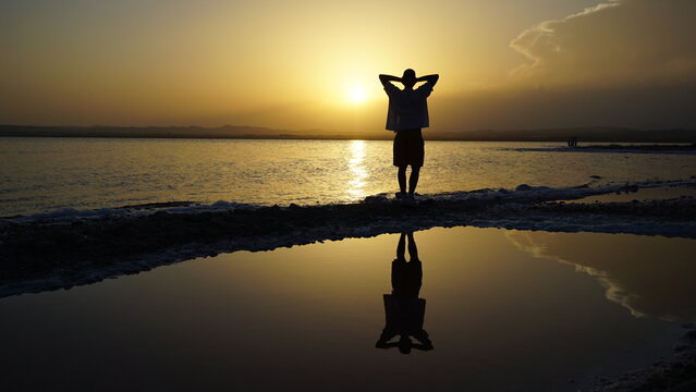 Laguna de Torrevieja
