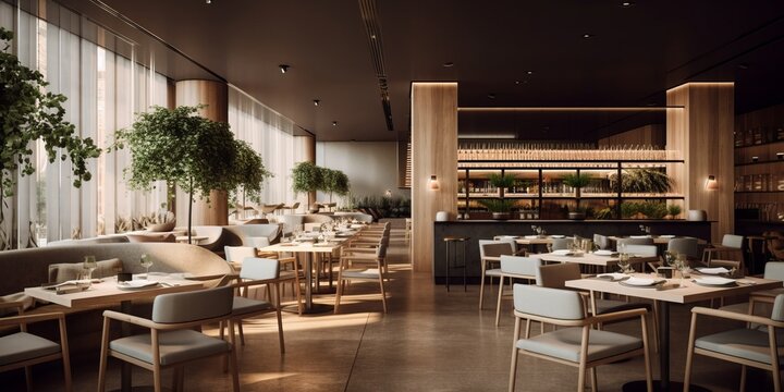  Restaurant Interior Images Browse 5 149 Stock Photos Vectors And 