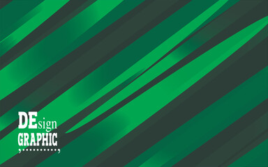 Abstract background with green stripes,A simple green background
