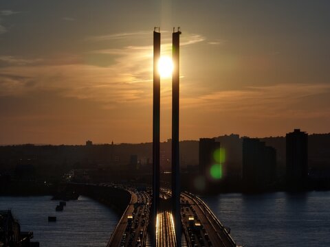 sauron's eye