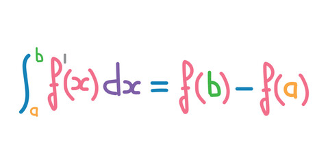 The fundamental theorem of calculus. Mathematics resources for teachers and students.