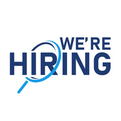 We Are Hiring Images - Free Download on Adobe Stock