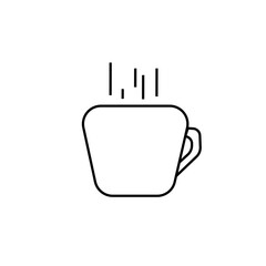 Tea icon