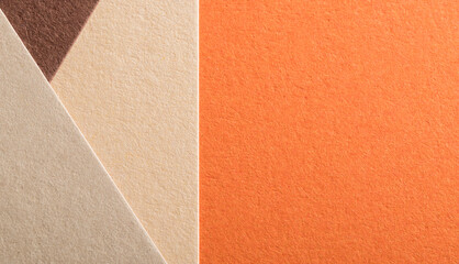Fototapeta premium colorful paper with texture for banner background