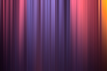 Light rays, stripes with blue and orange light, panoramic light abstract background, abstract multicolor spectrum background