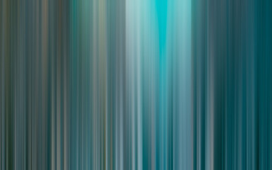 Light rays, stripes with blue and orange light, panoramic light abstract background, abstract multicolor spectrum background