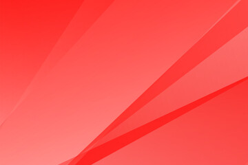 Abstract red on light red background modern design. Vector illustration EPS 10.