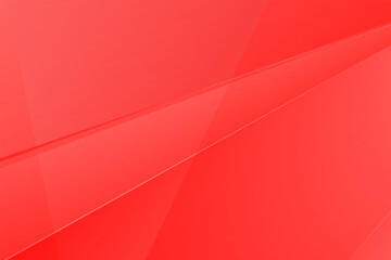 Abstract red on light red background modern design. Vector illustration EPS 10.