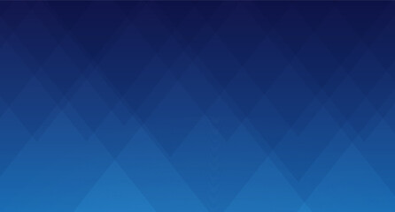 Abstract blue color background, low poly design. Trendy abstract blue background for wallpaper, banner and sports flyer. Modern backdrop for poster. Arrow and speed background. Abstract vector concept