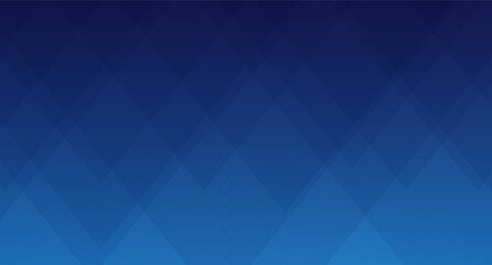 Abstract blue color background, low poly design. Trendy abstract blue background for wallpaper, banner and sports flyer. Modern backdrop for poster. Arrow and speed background. Abstract vector concept