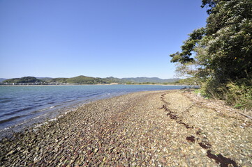 奥浜名湖