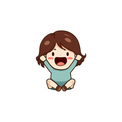 Excitement illustration png