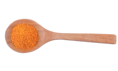 Turmeric powder transparent png