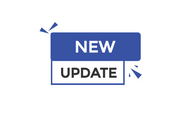 new update vectors, sign, level bubble speech never new update