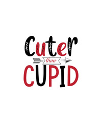 cuter than cupid