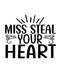 miss steal your heart