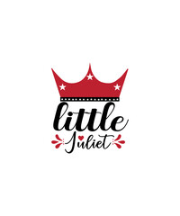 little juliet