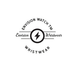 vintage watch Logo design illustration for watch company.combine classic and modern elements 67