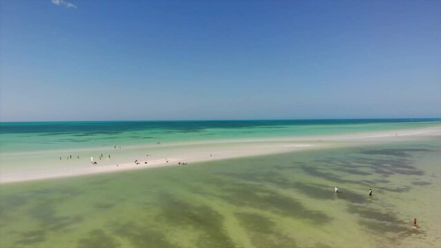 PUNTA MOSQUITO HOLBOX