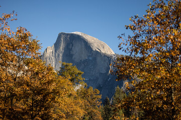 Yosemite National Park