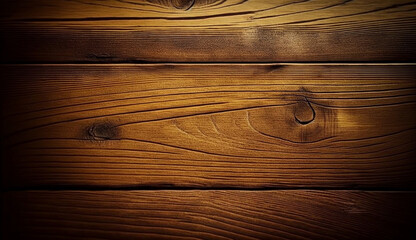 Old wood texture. Floor surface. Wooden background. Wood planks, Wooden texture background, Generative Ai